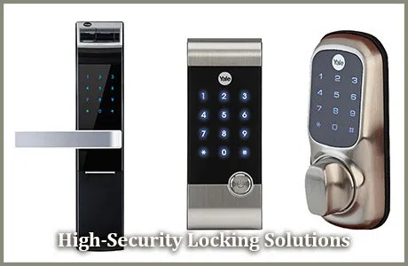 Fuller Park IL Locksmith Store, Fuller Park, IL 773-432-4915 - High-security-locking